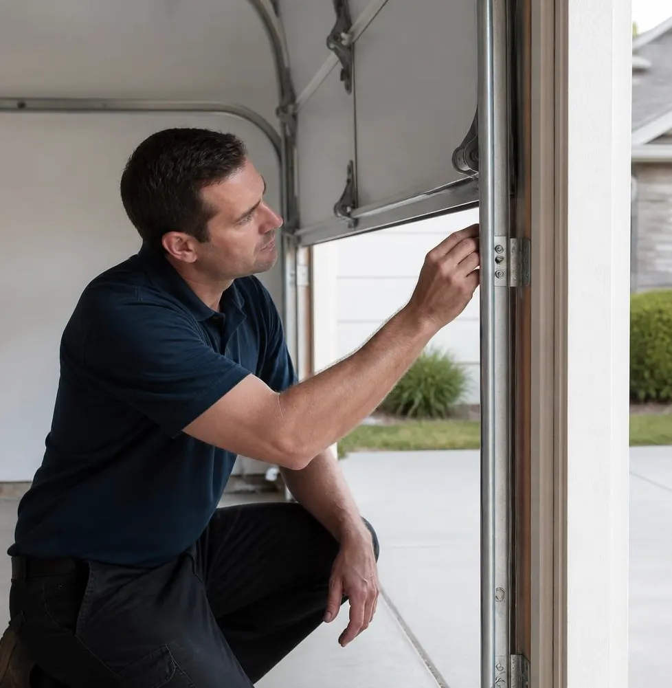 Winter-Proofing Your Garage Door After a Coachella Valley Summer — Coachella Garage Door, Coachella, CA